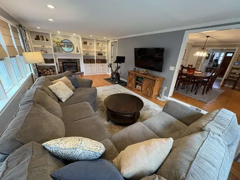 12 Hilltop Drive Keene NH 03431