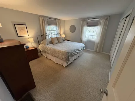 12 Hilltop Drive Keene NH 03431