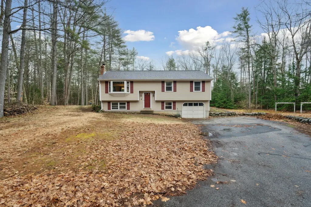 84 Hunt Road Jaffrey NH 03452
