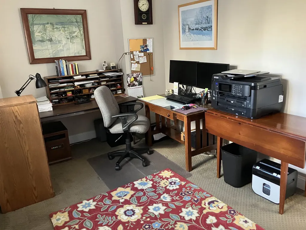 48 Hilltop Place New London NH 03257