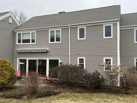 48 Hilltop Place New London NH 03257