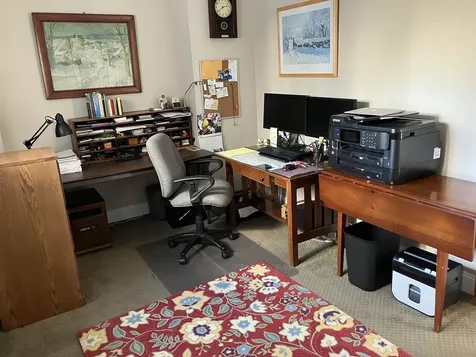 48 Hilltop Place New London NH 03257