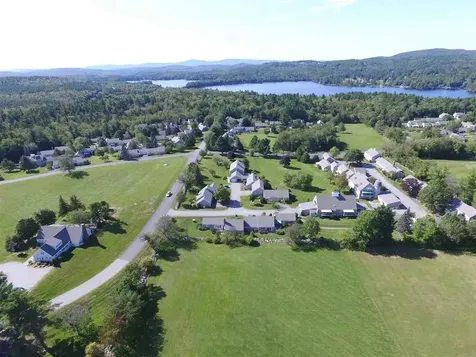 48 Hilltop Place New London NH 03257