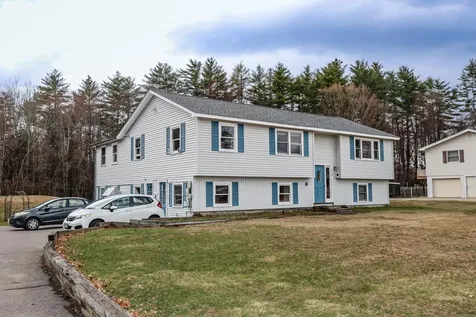 438 Maple Street Hopkinton NH 03229