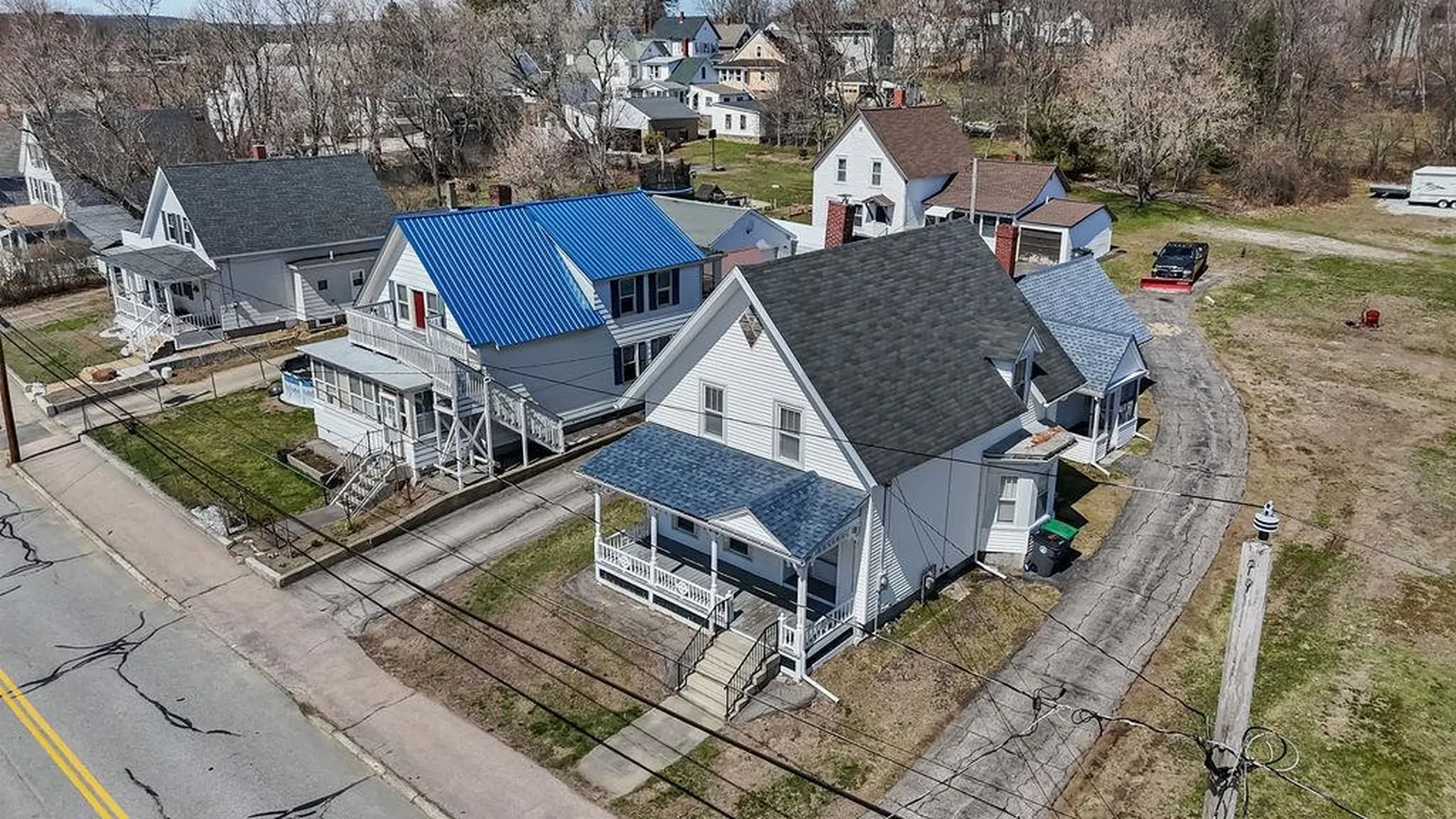 104 Glass Street Pembroke NH 03275