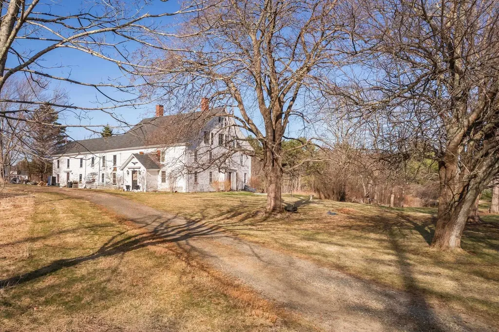 71 Beech Ridge Road York ME 03909