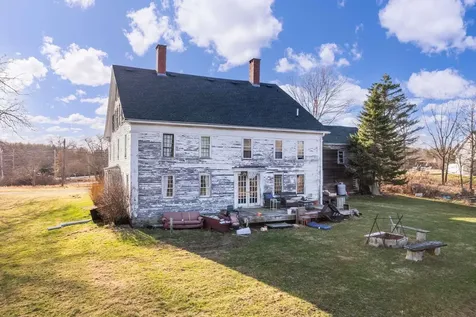 71 Beech Ridge Road York ME 03909