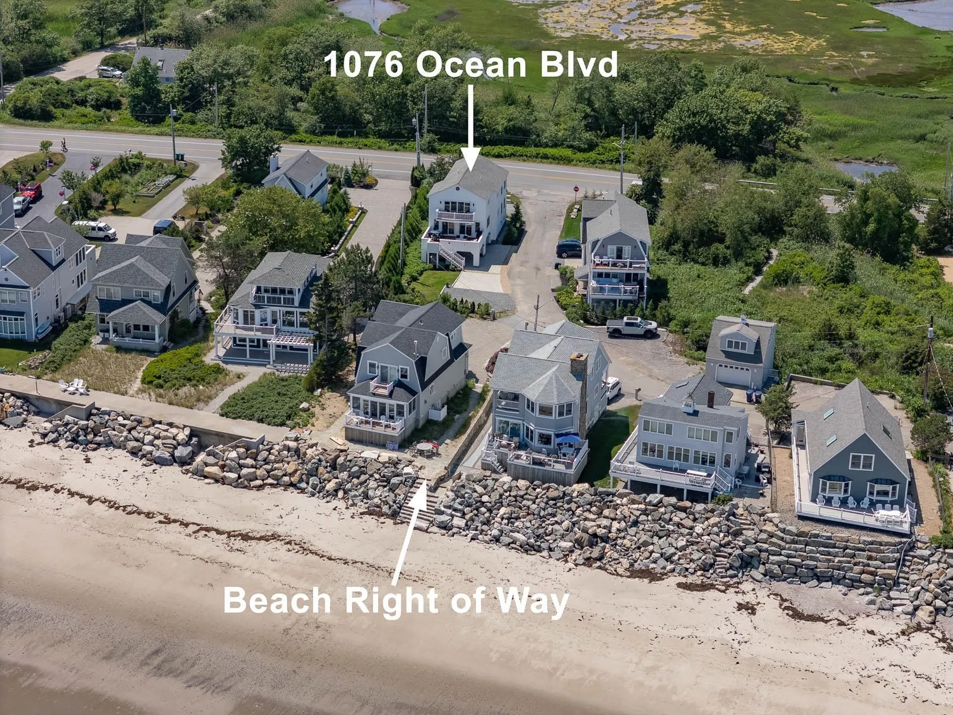 1076 Ocean Boulevard Hampton NH 03842