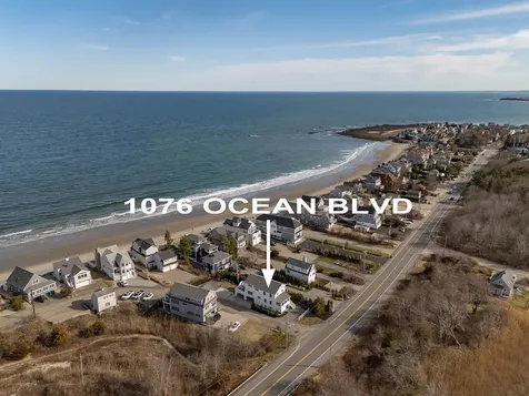1076 Ocean Boulevard Hampton NH 03842