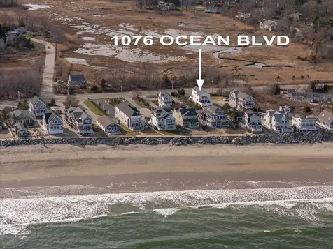 1076 Ocean Boulevard Hampton NH 03842