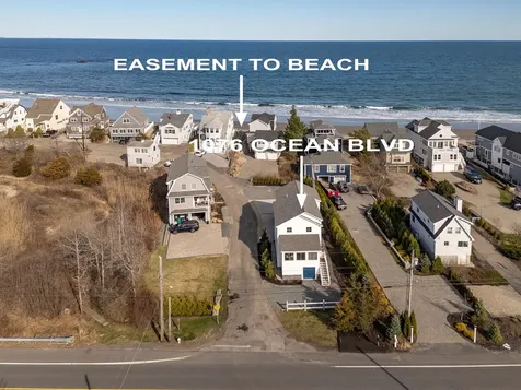 1076 Ocean Boulevard Hampton NH 03842