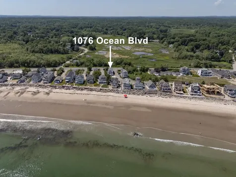 1076 Ocean Boulevard Hampton NH 03842