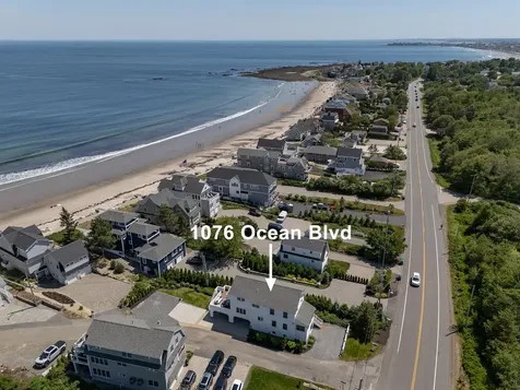 1076 Ocean Boulevard Hampton NH 03842