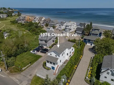 1076 Ocean Boulevard Hampton NH 03842