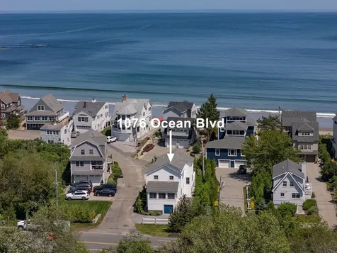 1076 Ocean Boulevard Hampton NH 03842