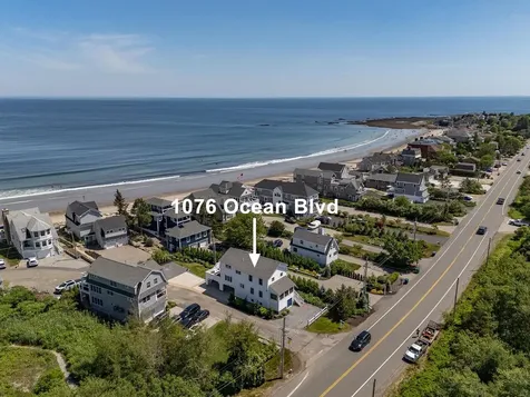 1076 Ocean Boulevard Hampton NH 03842