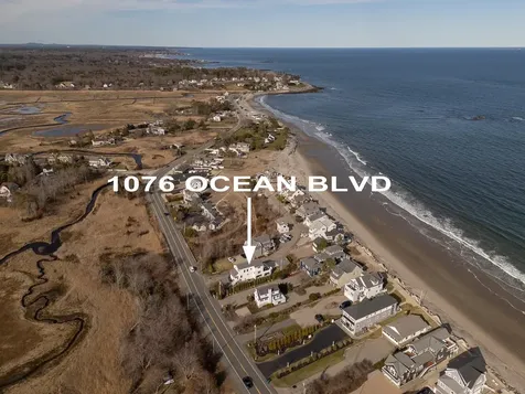 1076 Ocean Boulevard Hampton NH 03842