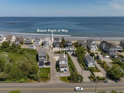 1076 Ocean Boulevard Hampton NH 03842