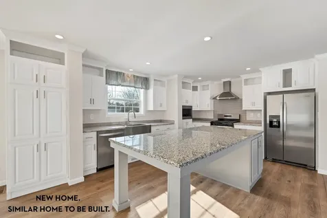 6 Chestnut Road North Hampton NH 03862