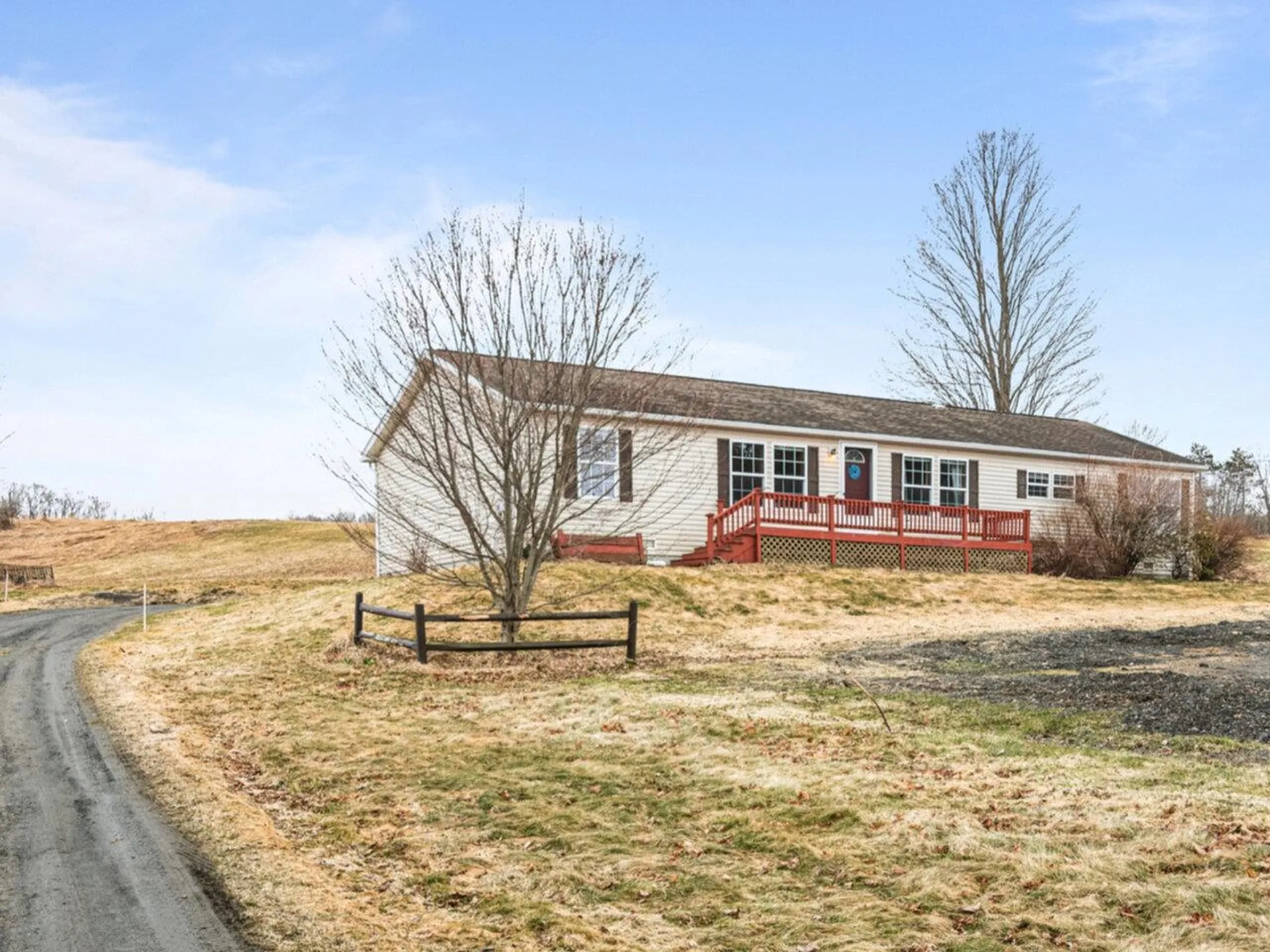 120 Bailey Street Barre City VT 05641