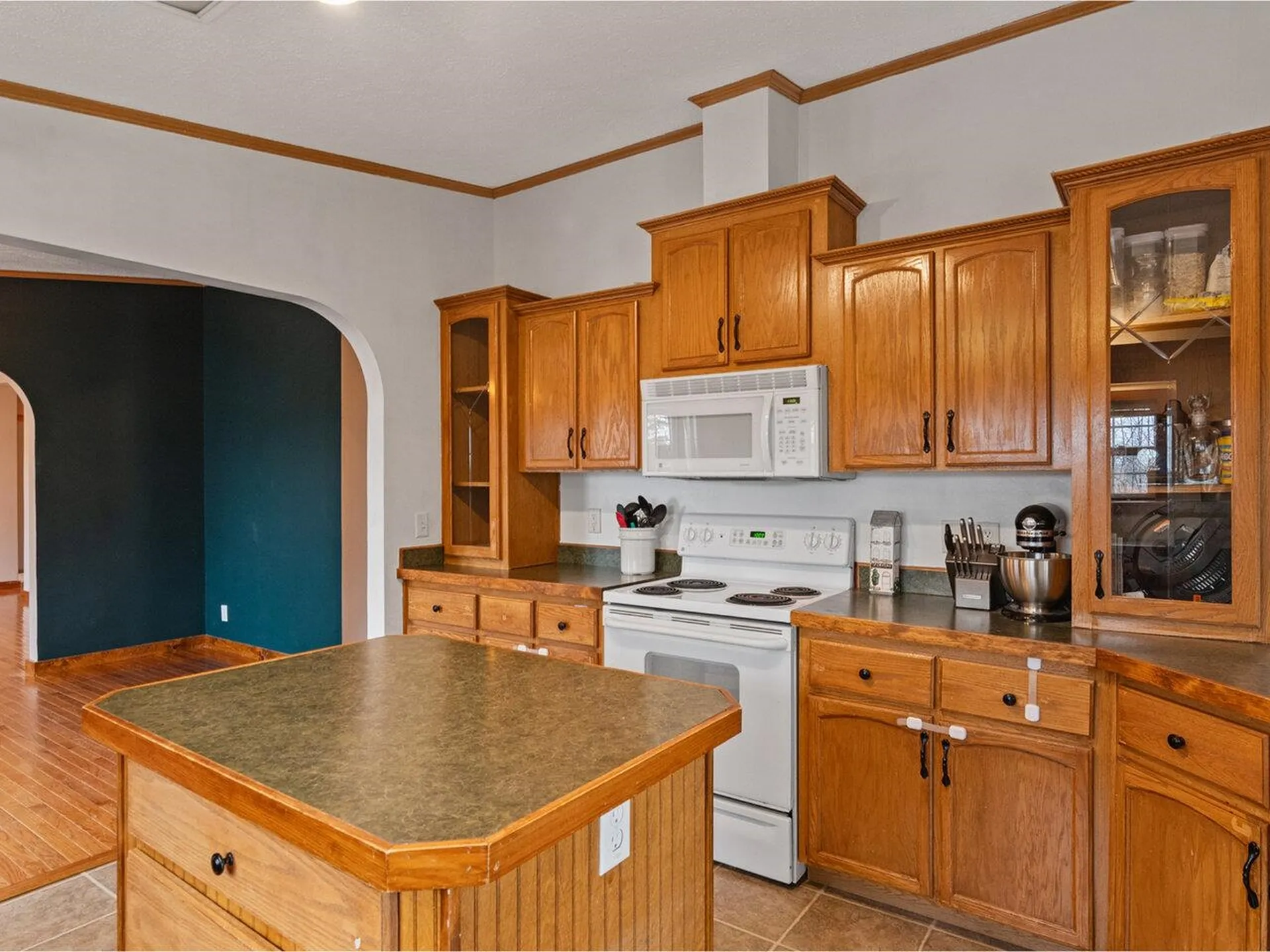 120 Bailey Street Barre City VT 05641