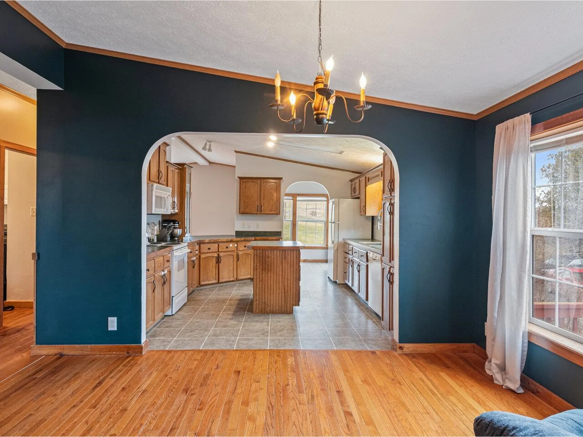 120 Bailey Street Barre City VT 05641