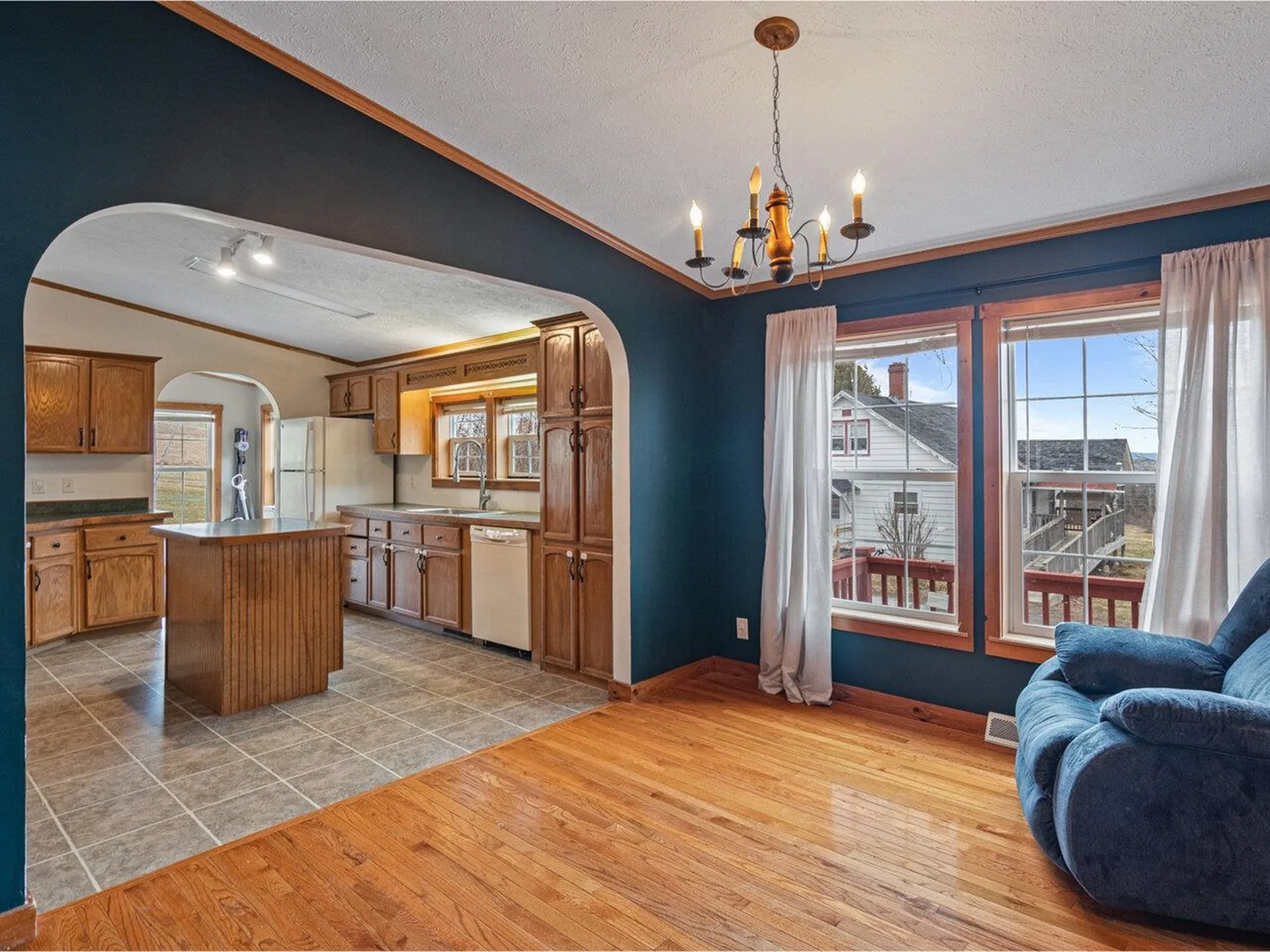 120 Bailey Street Barre City VT 05641