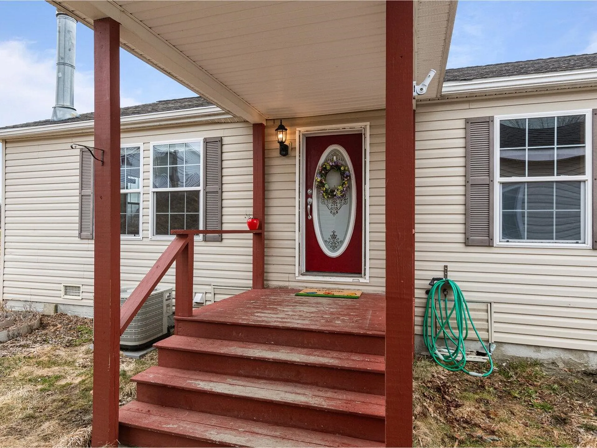 120 Bailey Street Barre City VT 05641