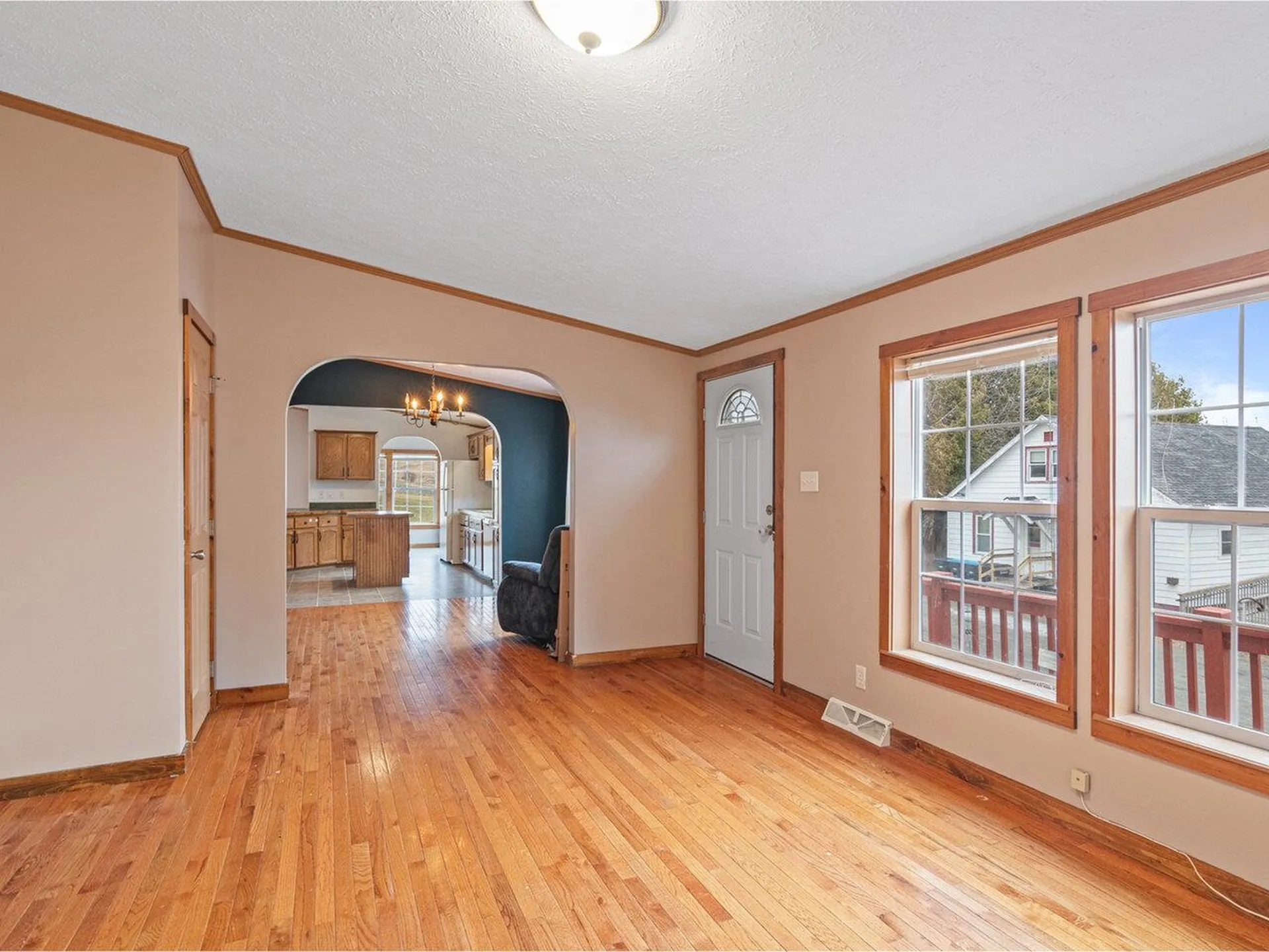 120 Bailey Street Barre City VT 05641