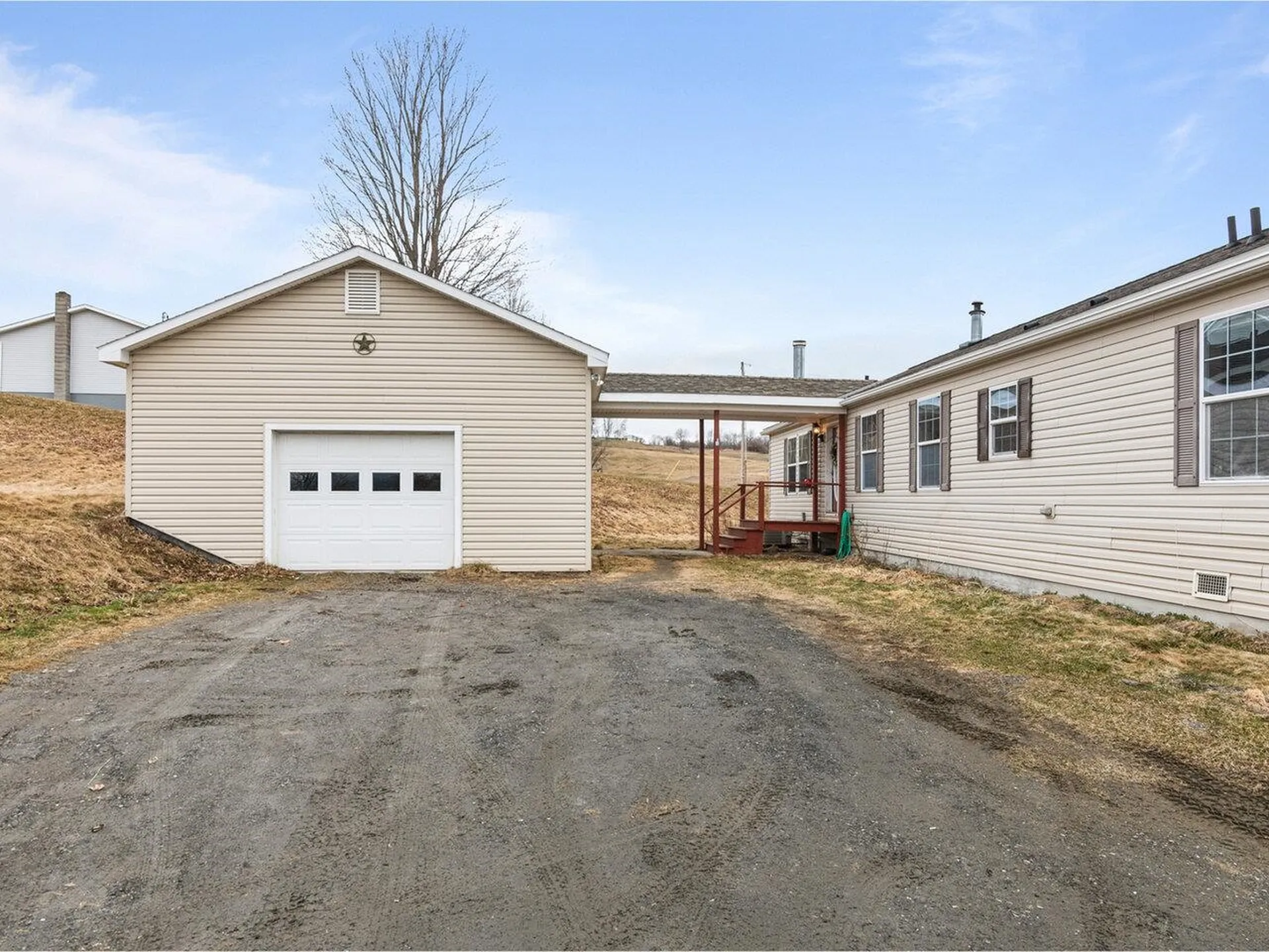 120 Bailey Street Barre City VT 05641