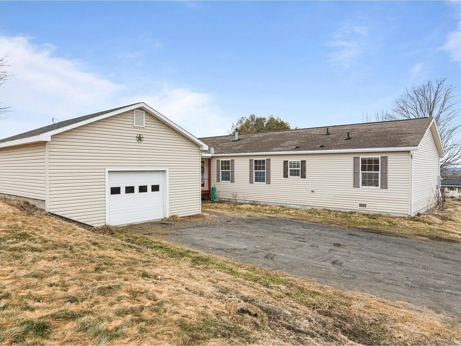 120 Bailey Street Barre City VT 05641