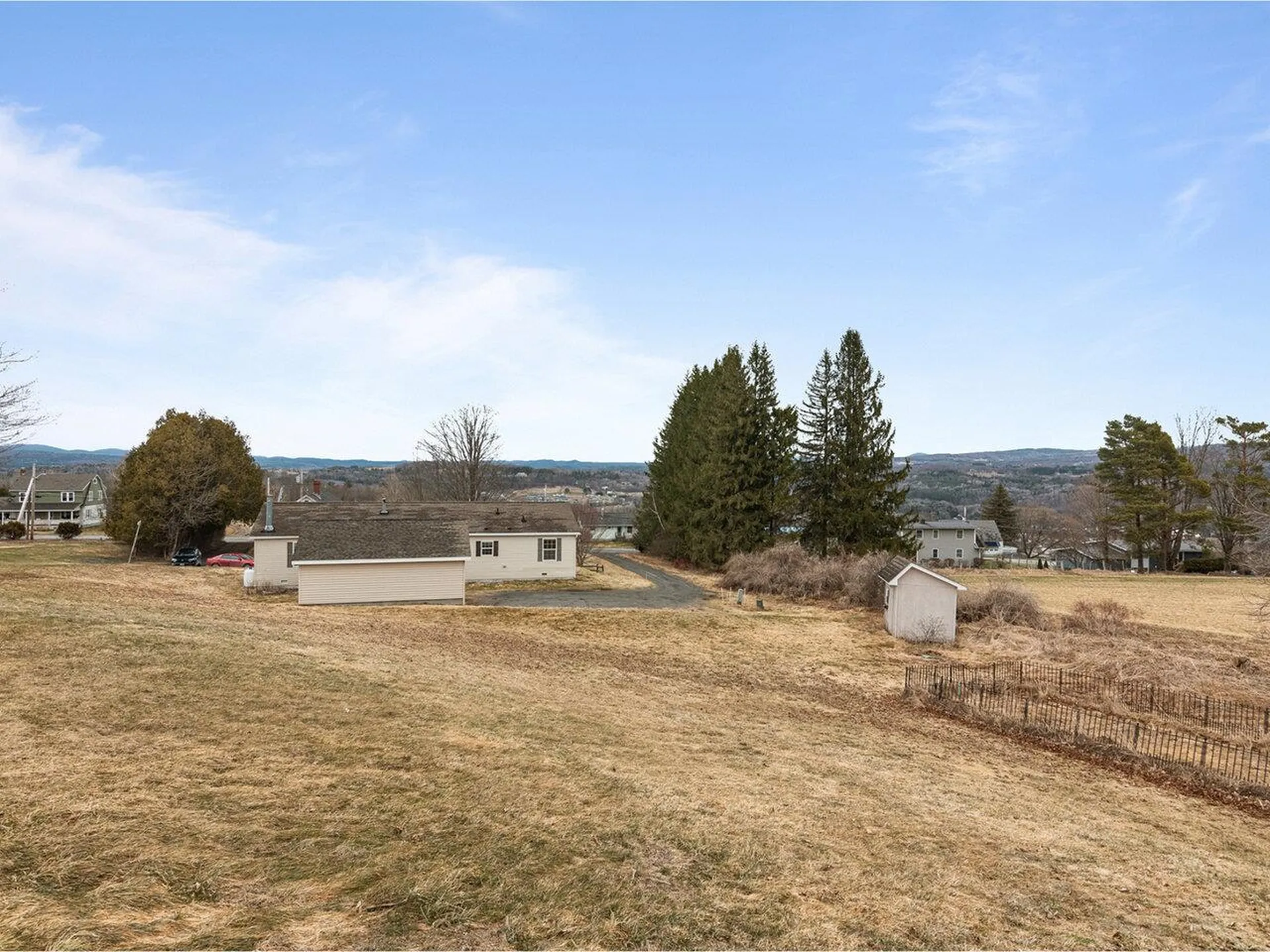 120 Bailey Street Barre City VT 05641