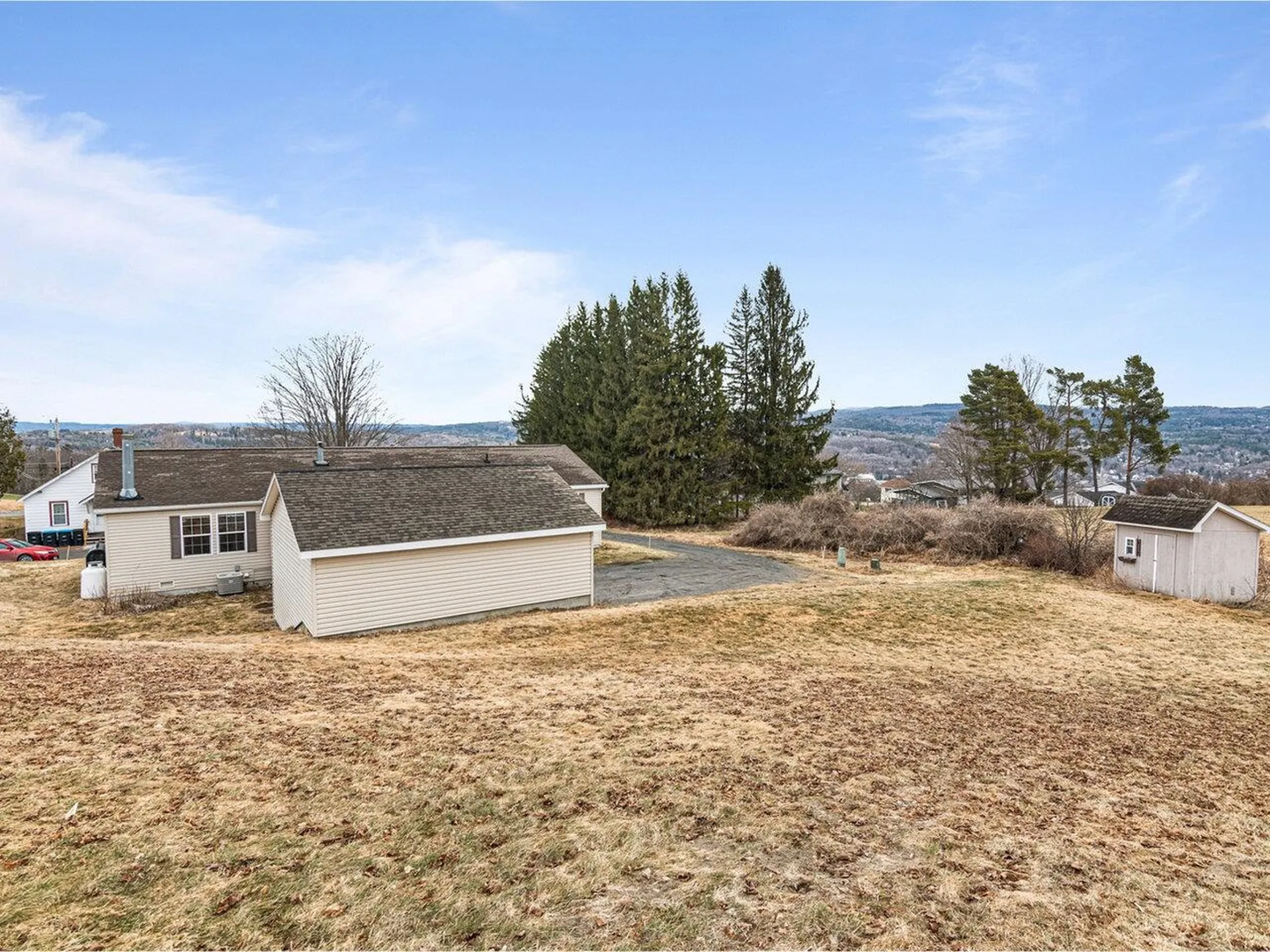 120 Bailey Street Barre City VT 05641