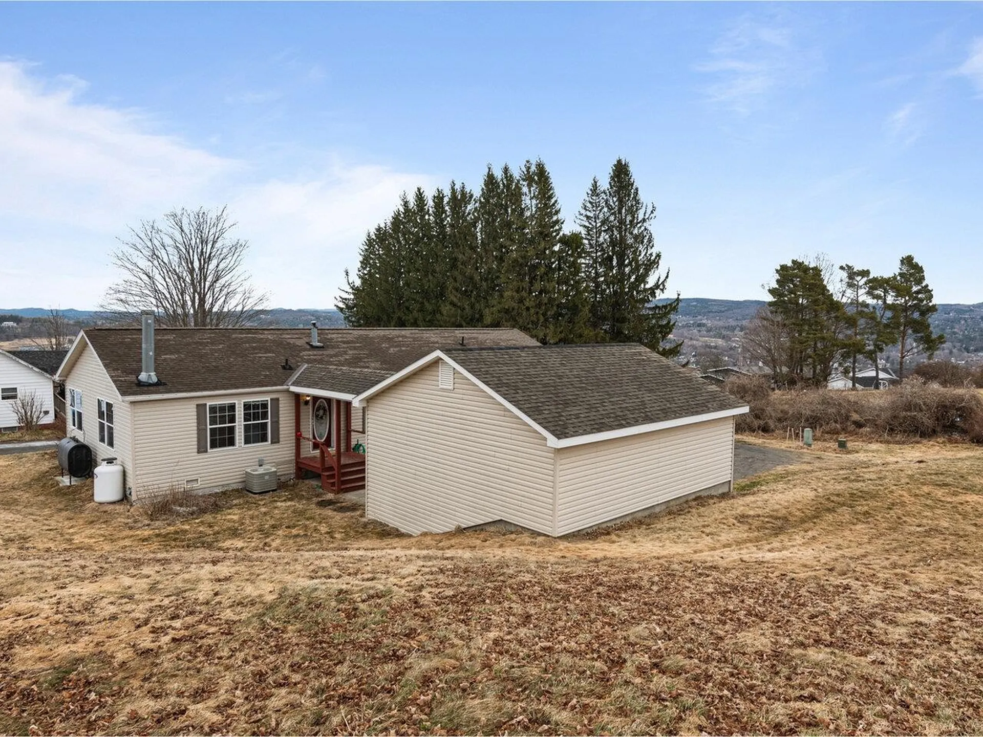 120 Bailey Street Barre City VT 05641