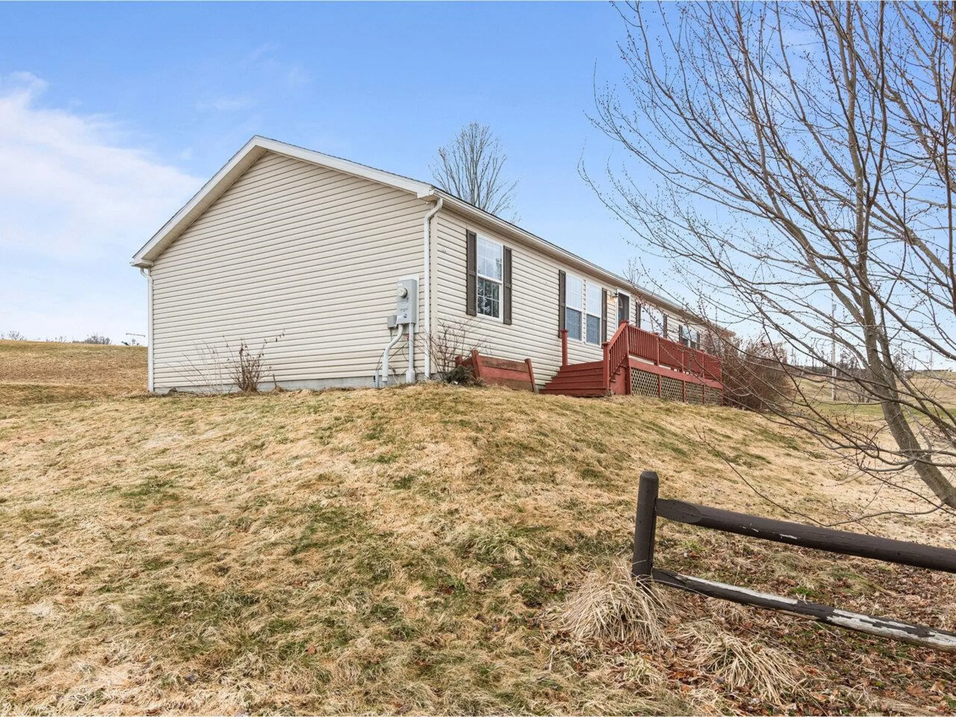 120 Bailey Street Barre City VT 05641