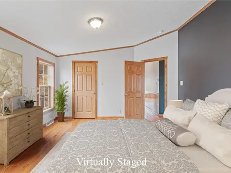 120 Bailey Street Barre City VT 05641