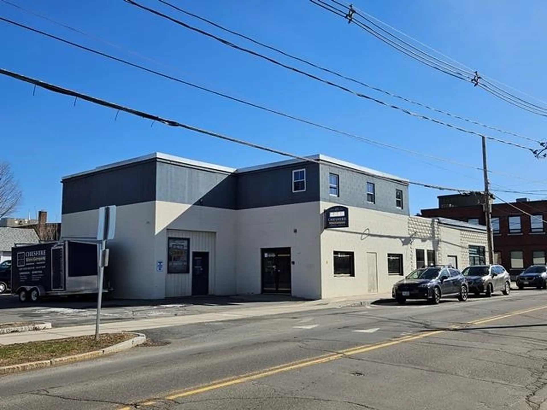 37-43 Emerald Street Keene NH 03431