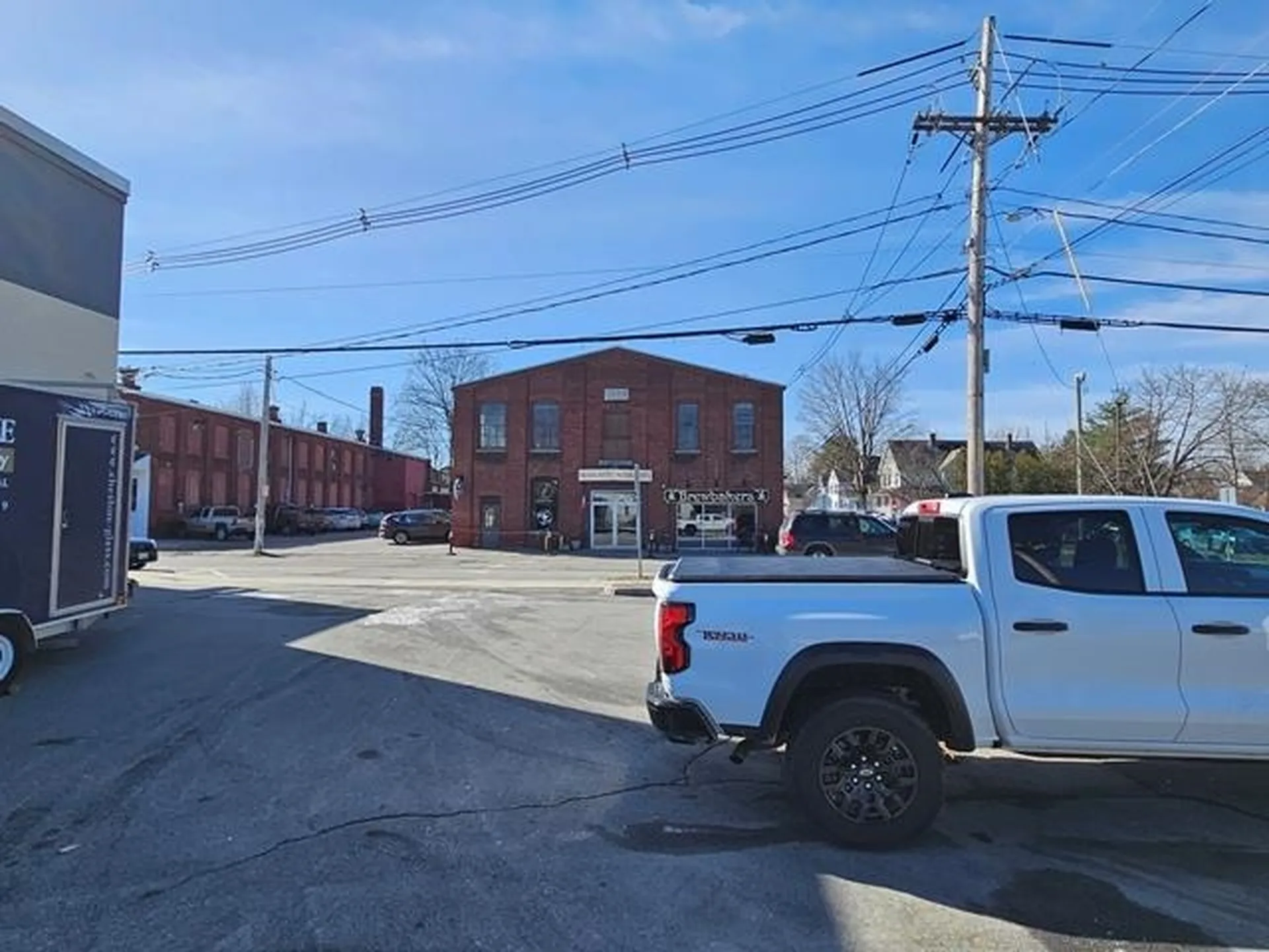 37-43 Emerald Street Keene NH 03431