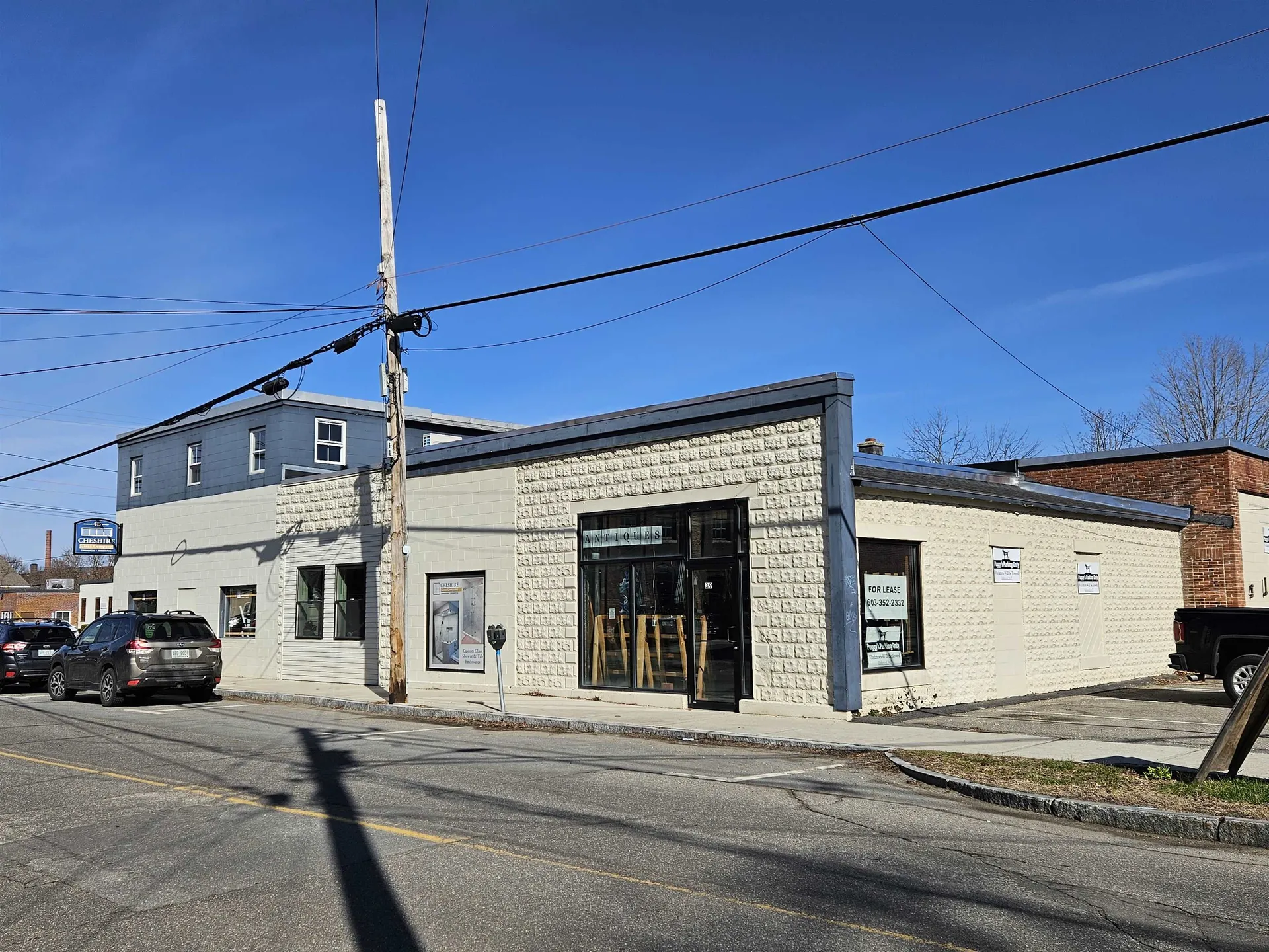 37-43 Emerald Street Keene NH 03431