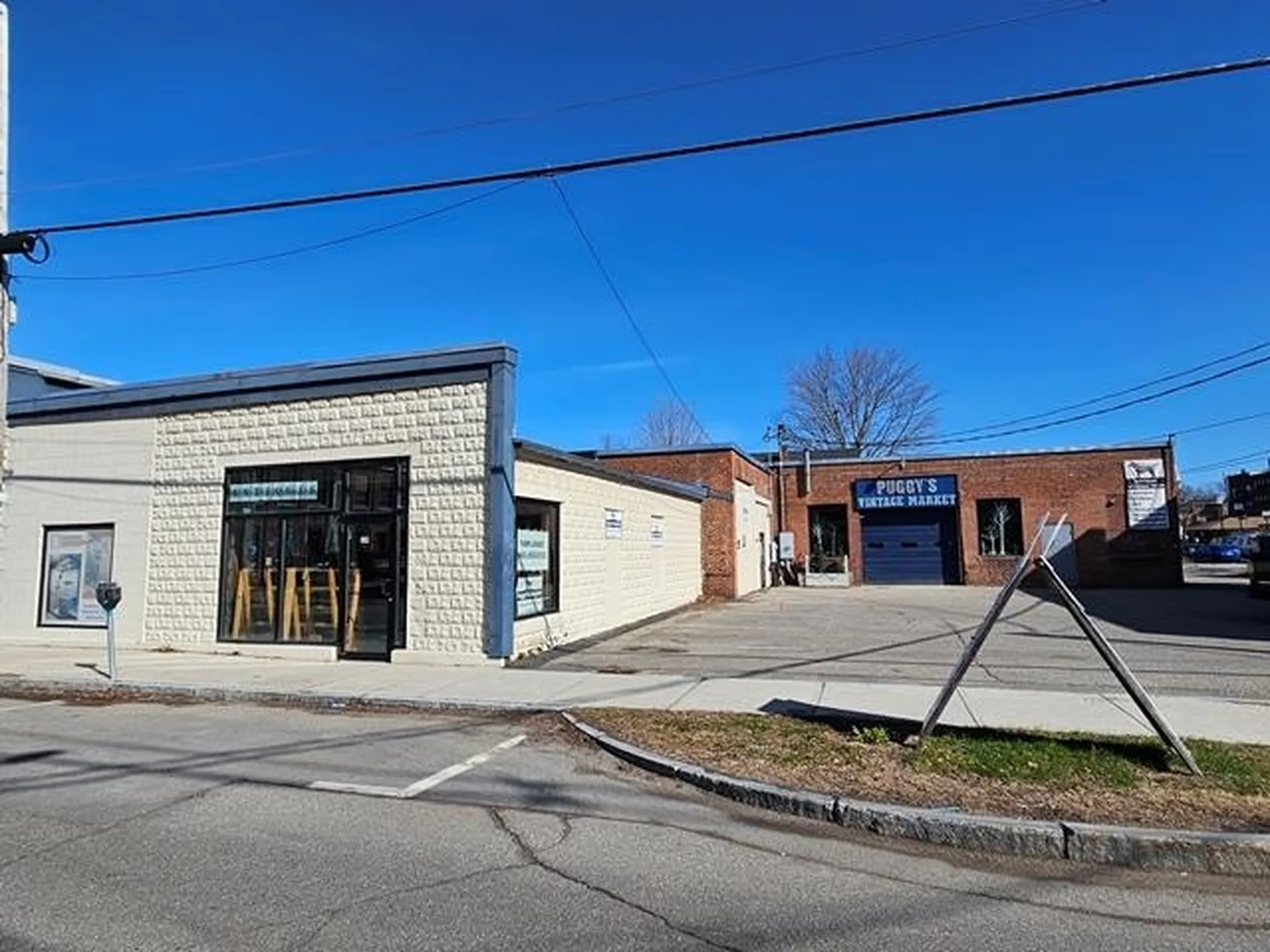 37-43 Emerald Street Keene NH 03431