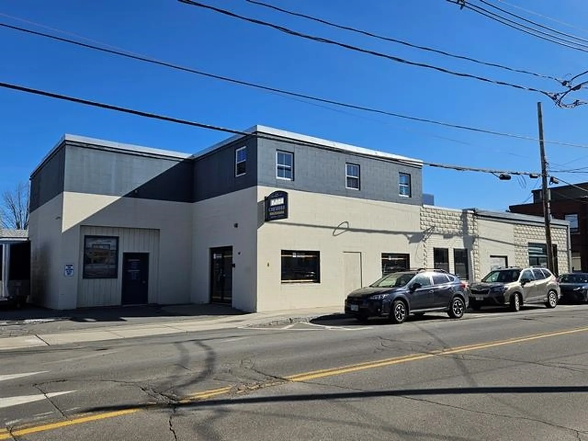 37-43 Emerald Street Keene NH 03431