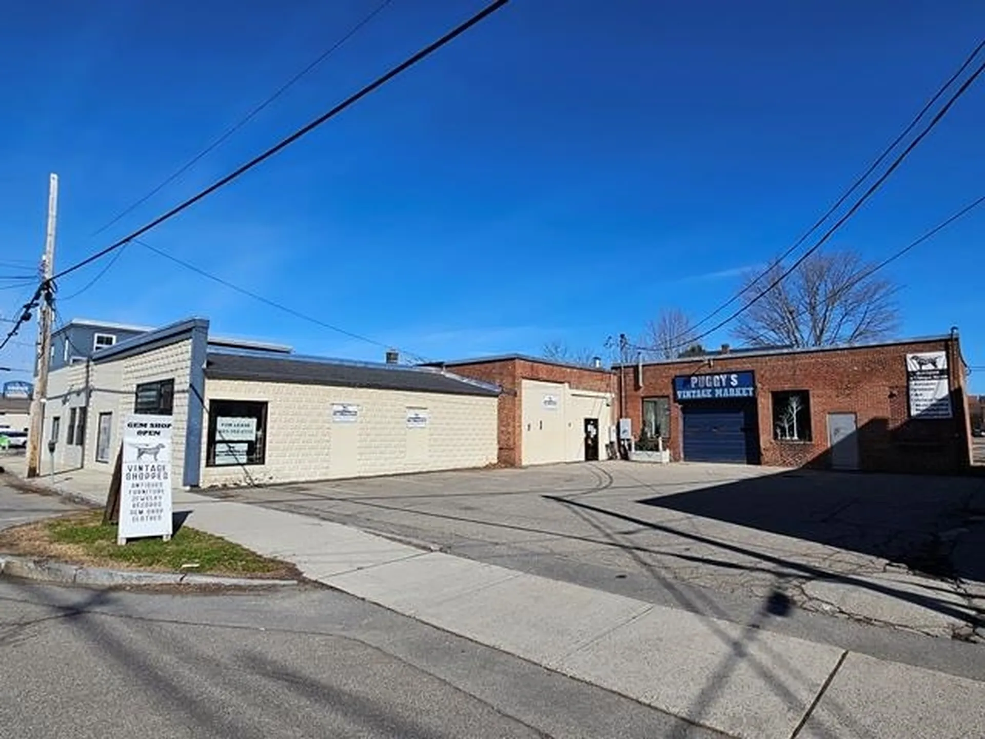 37-43 Emerald Street Keene NH 03431