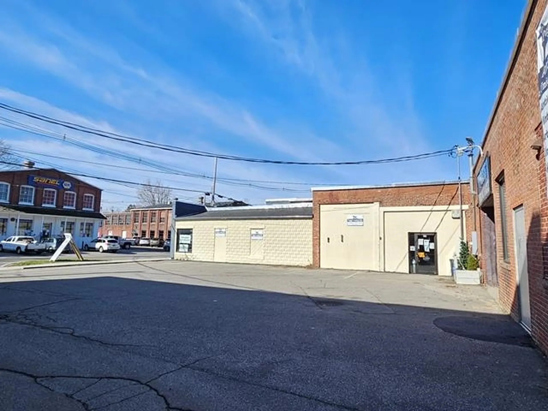 37-43 Emerald Street Keene NH 03431