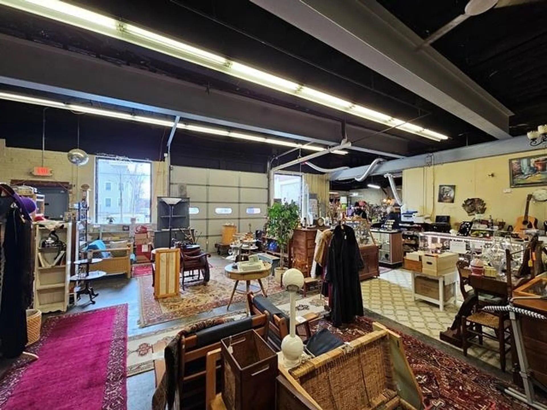 37-43 Emerald Street Keene NH 03431