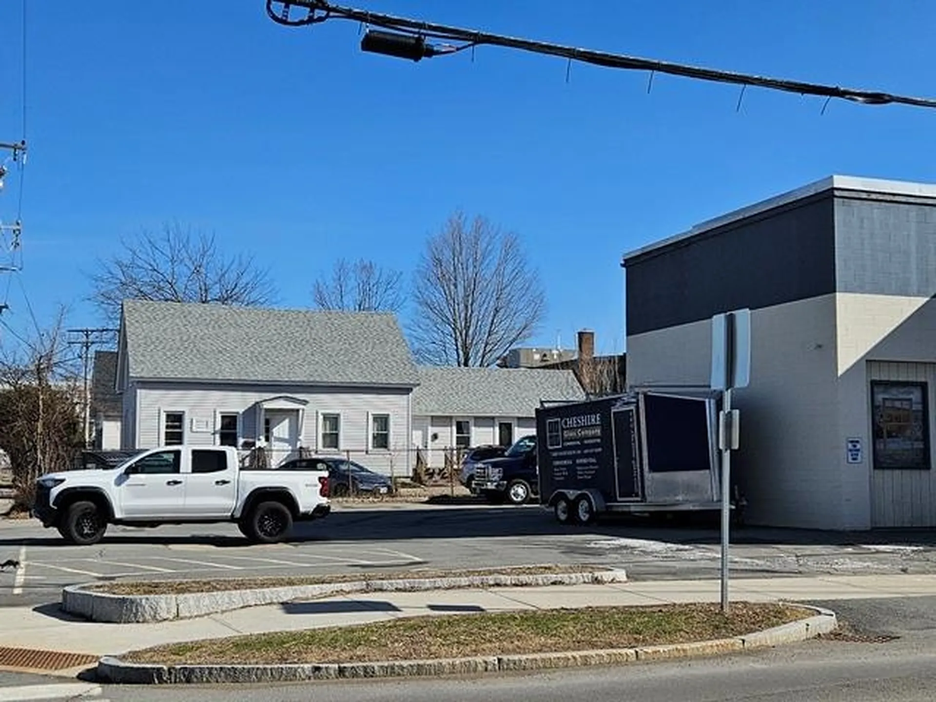 37-43 Emerald Street Keene NH 03431