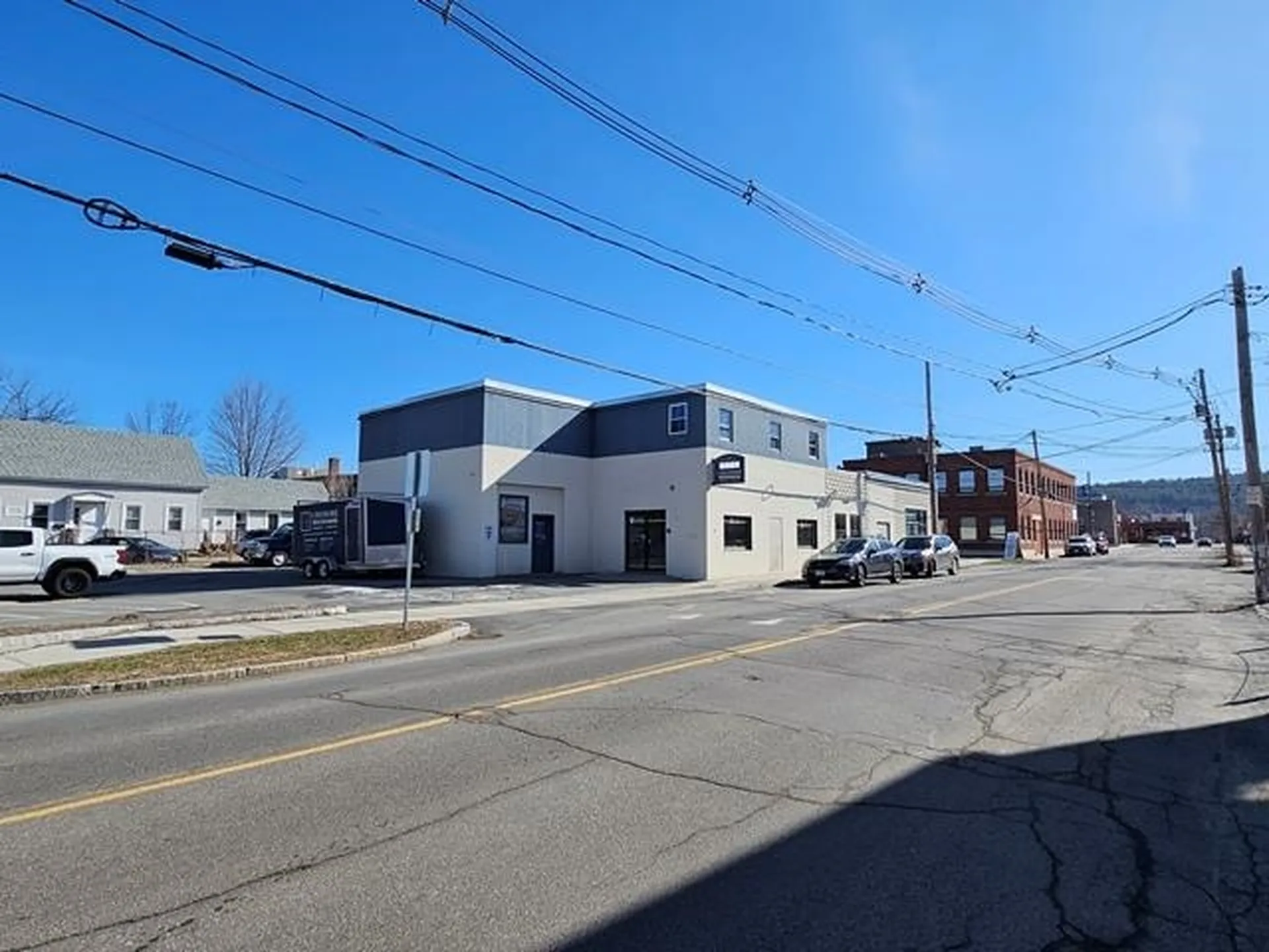 37-43 Emerald Street Keene NH 03431