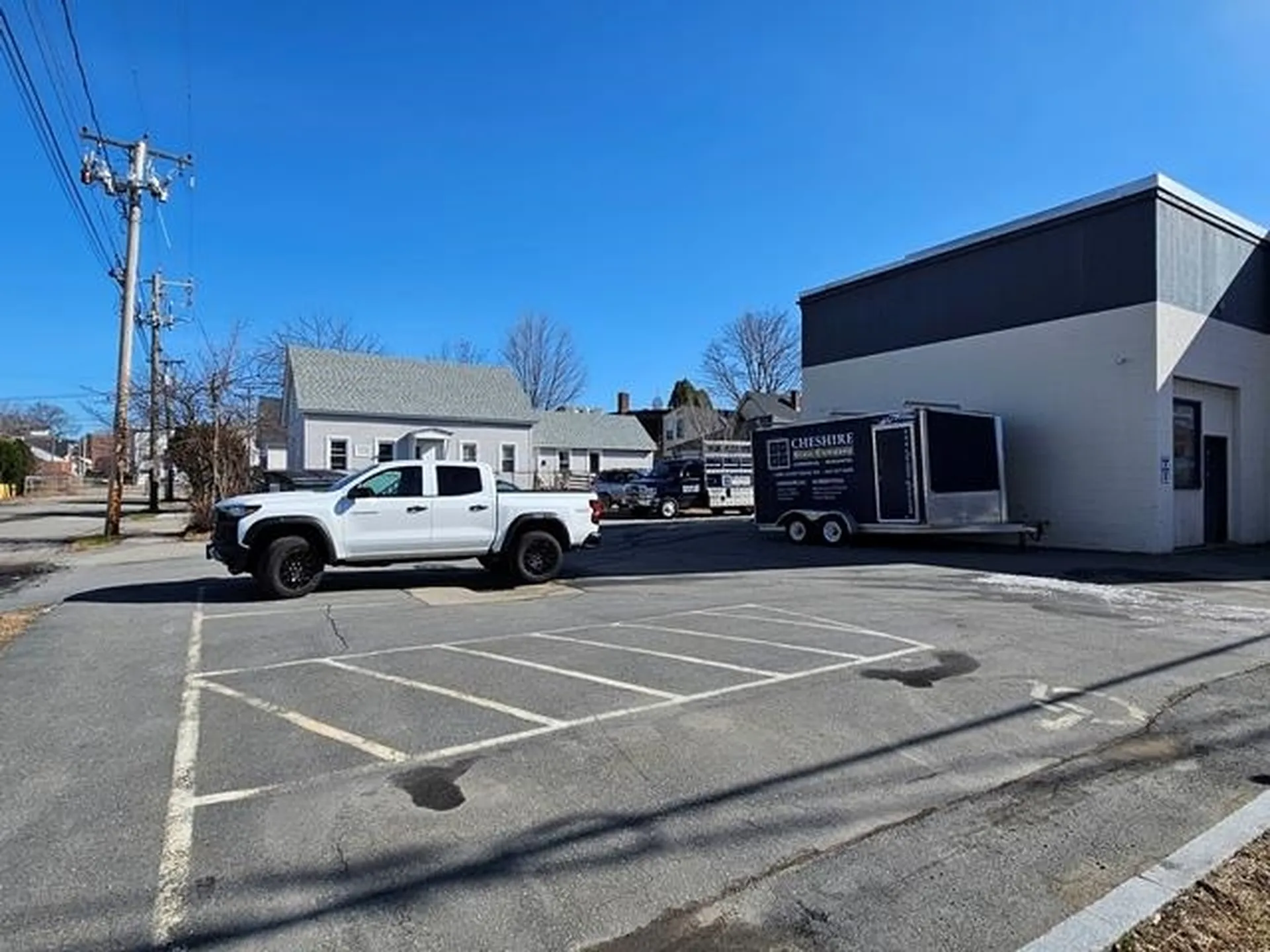 37-43 Emerald Street Keene NH 03431