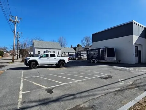 37-43 Emerald Street Keene NH 03431