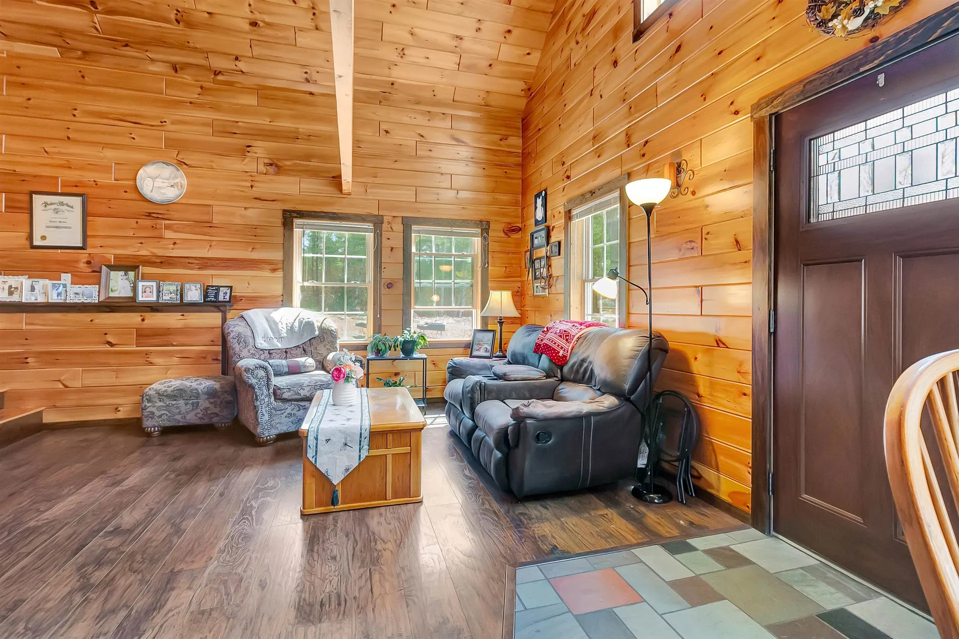2058 East Clarendon Road Clarendon VT 05759