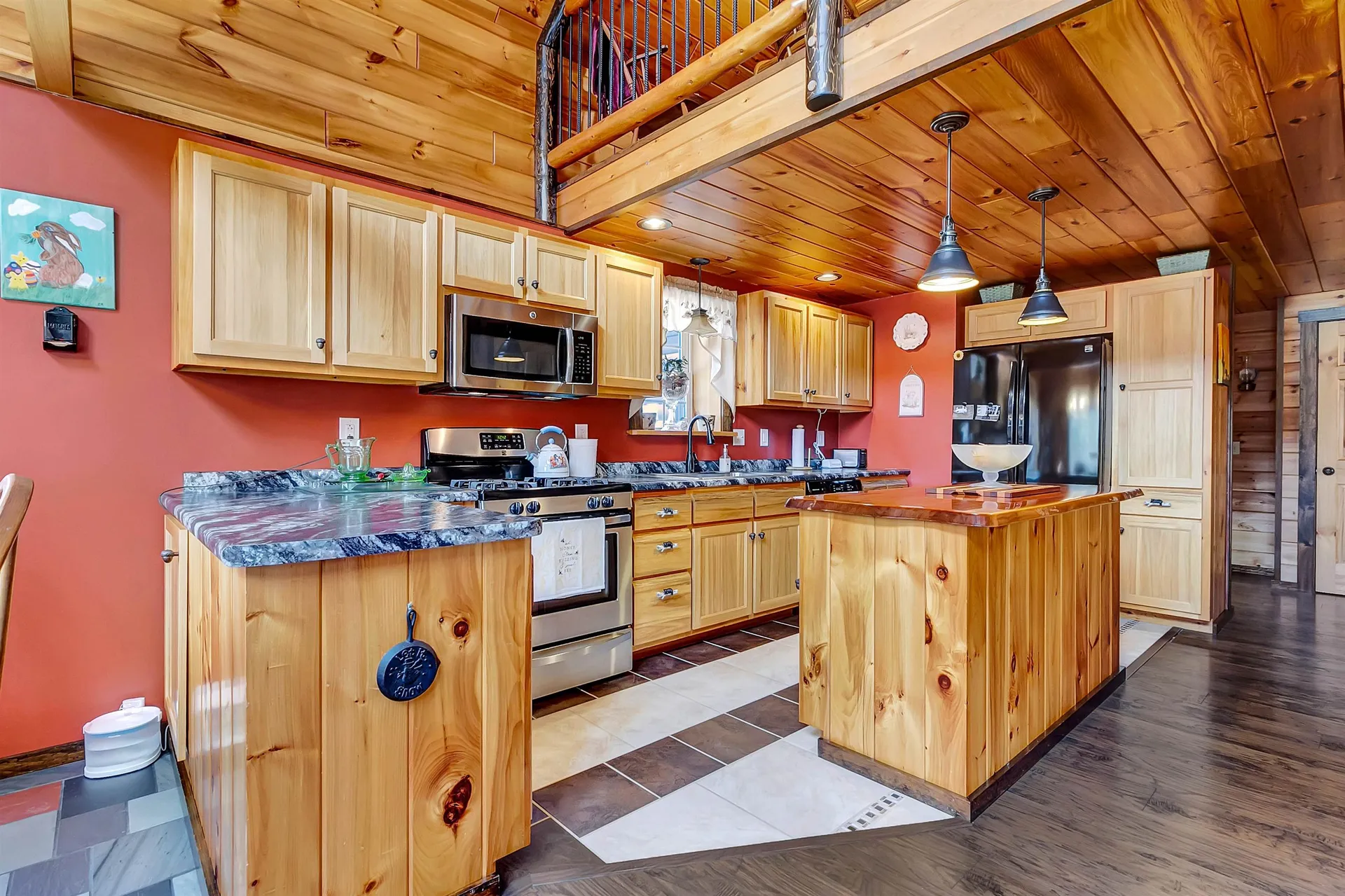 2058 East Clarendon Road Clarendon VT 05759